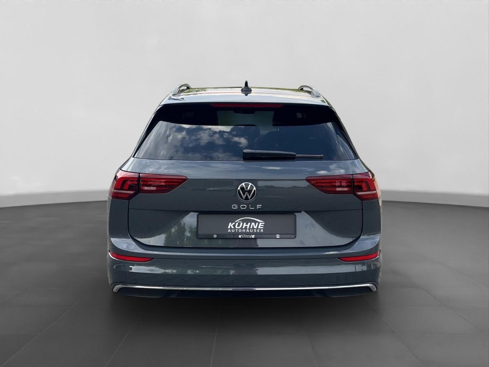 Volkswagen Golf Variant – Bild 5