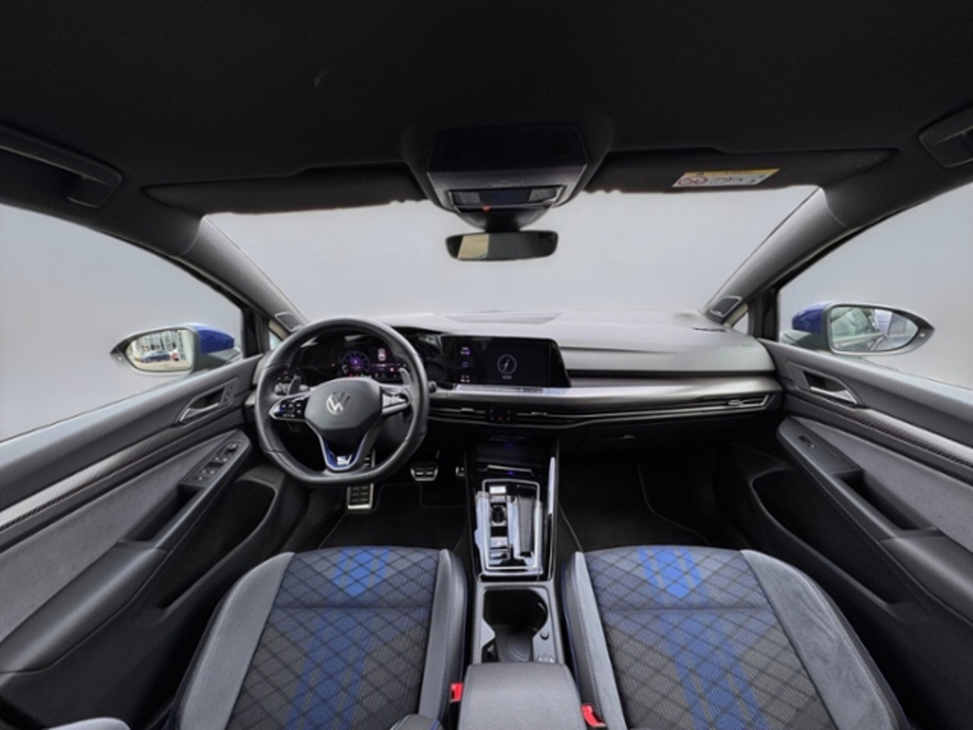 Volkswagen Golf R 20 Years