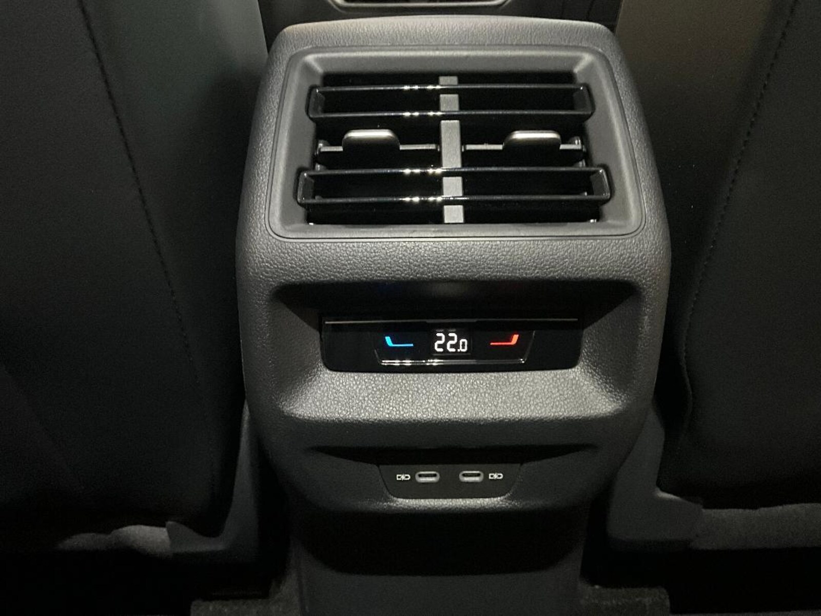 Volkswagen Tiguan – Bild 10