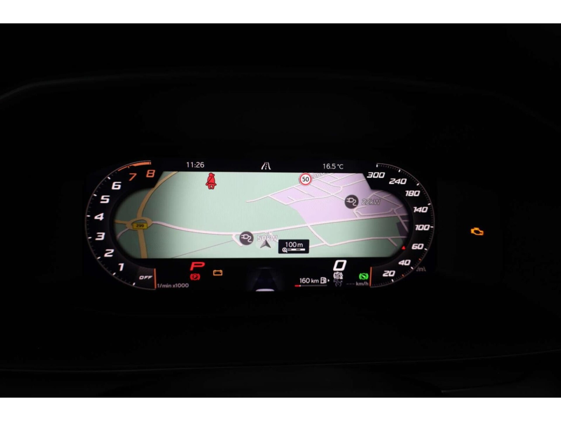 CUPRA Formentor VZ