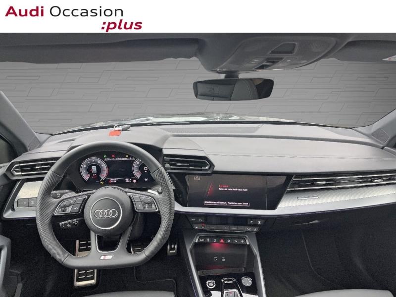 Image about Audi A3 Sportback S line 35 TFSI Hybride 110 kW (150 ch) S tronic