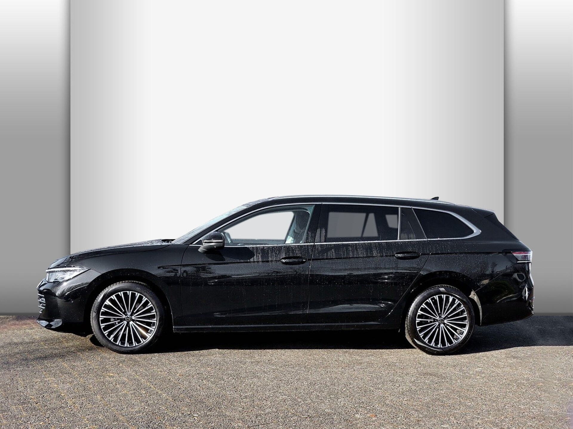 Volkswagen Passat Elegance
