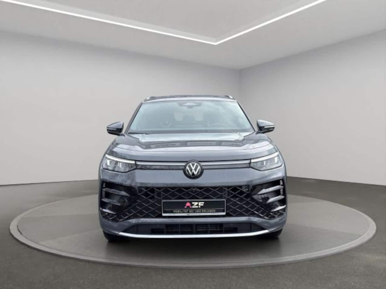 Volkswagen Tayron – Bild 6