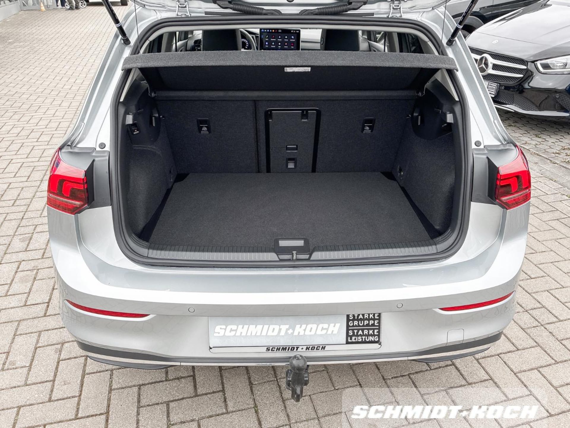 Volkswagen Golf Goal