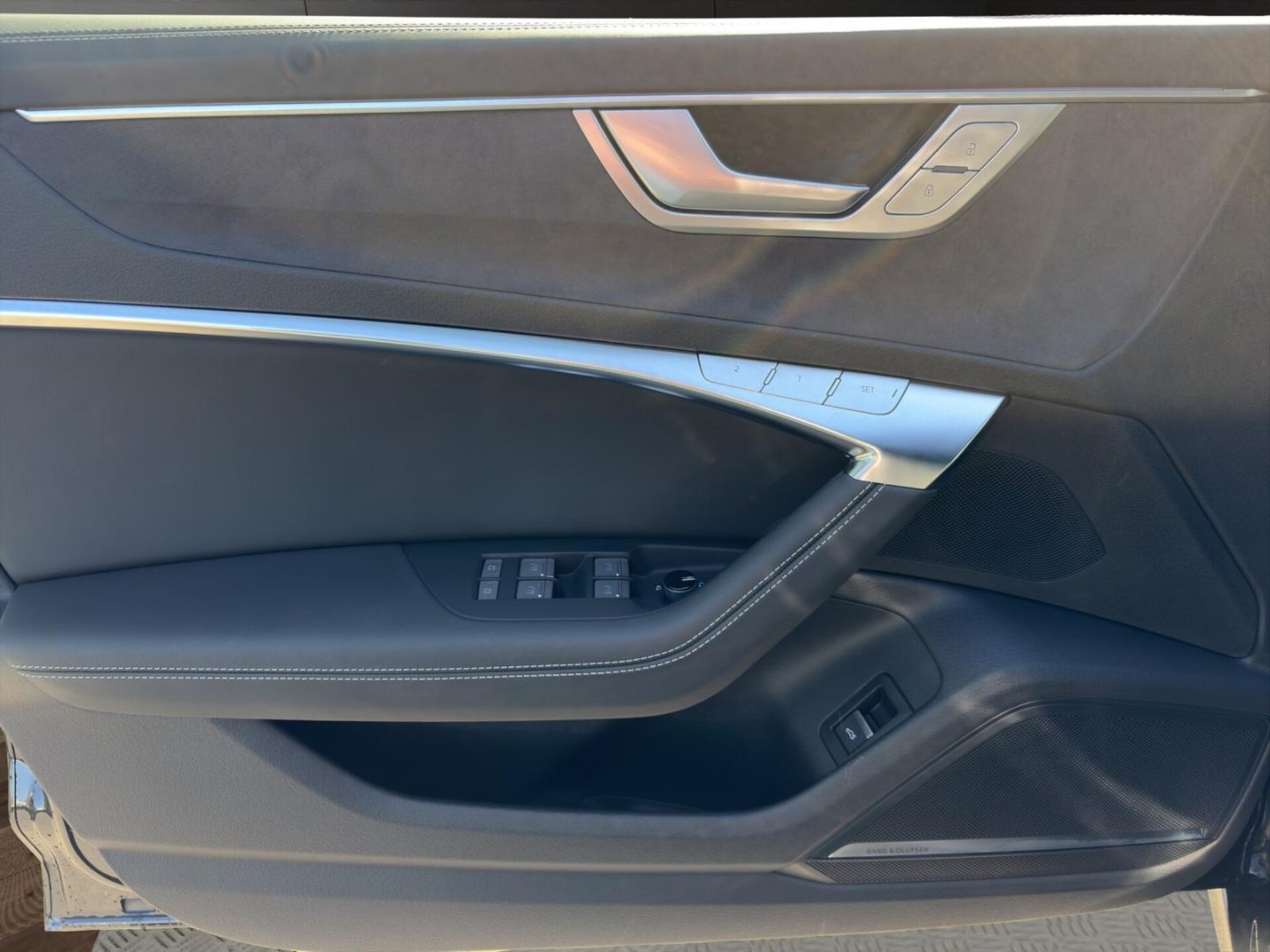 Audi S6 Avant