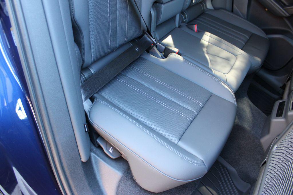 2025 Audi Q5 Premium Plus - Photo 24