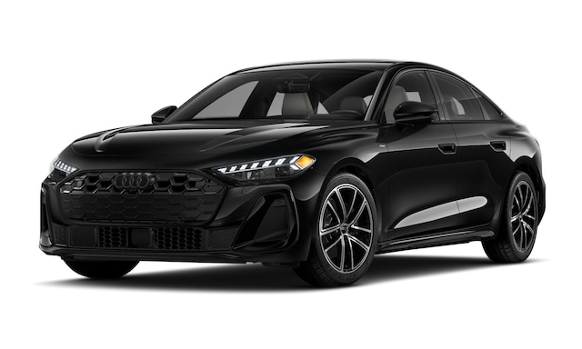 2025 Audi A5 Sedan