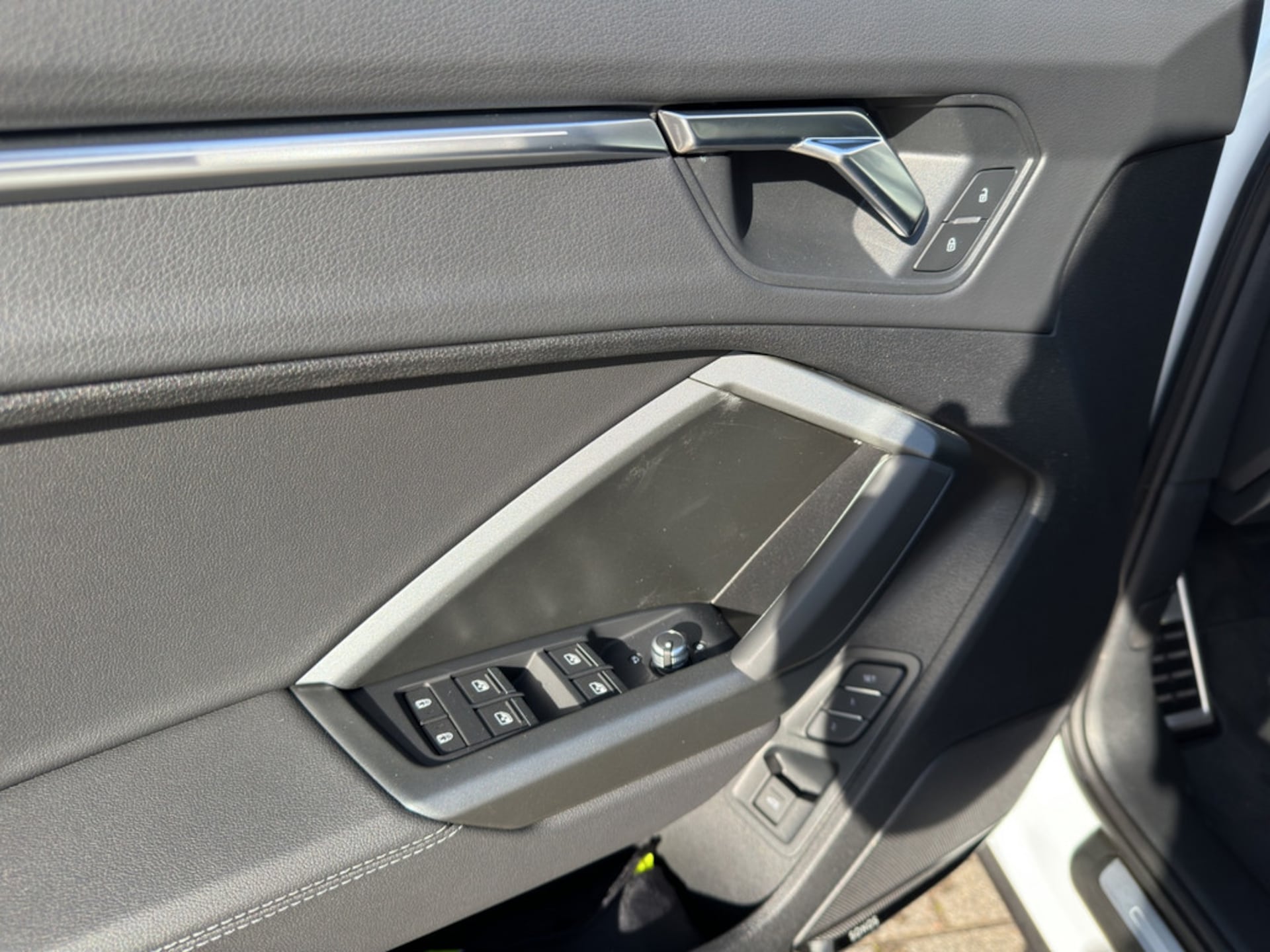 Audi Q3 SUV S line