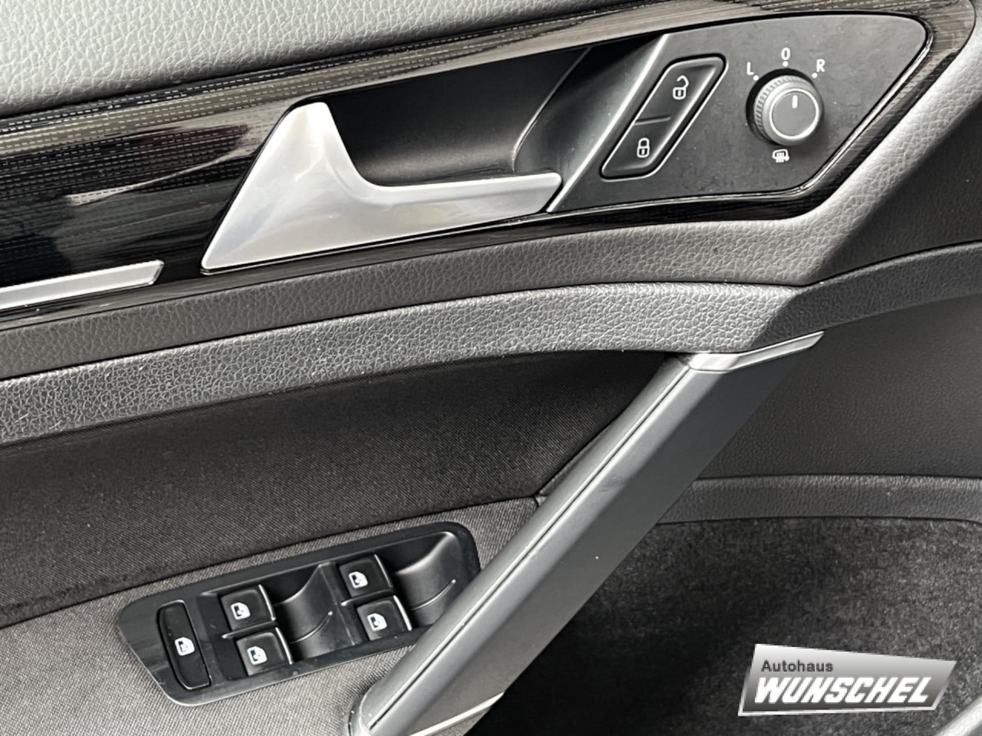 Volkswagen Golf Highline