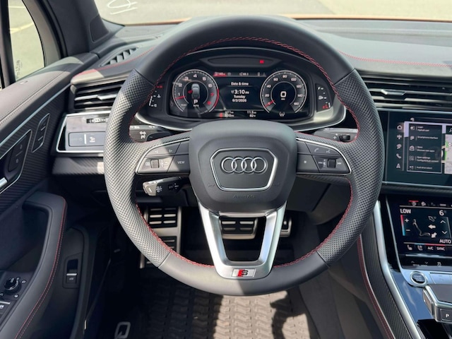 2026 Audi Q7 Prestige - Photo 31