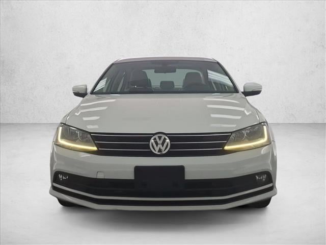 2017 Volkswagen Jetta