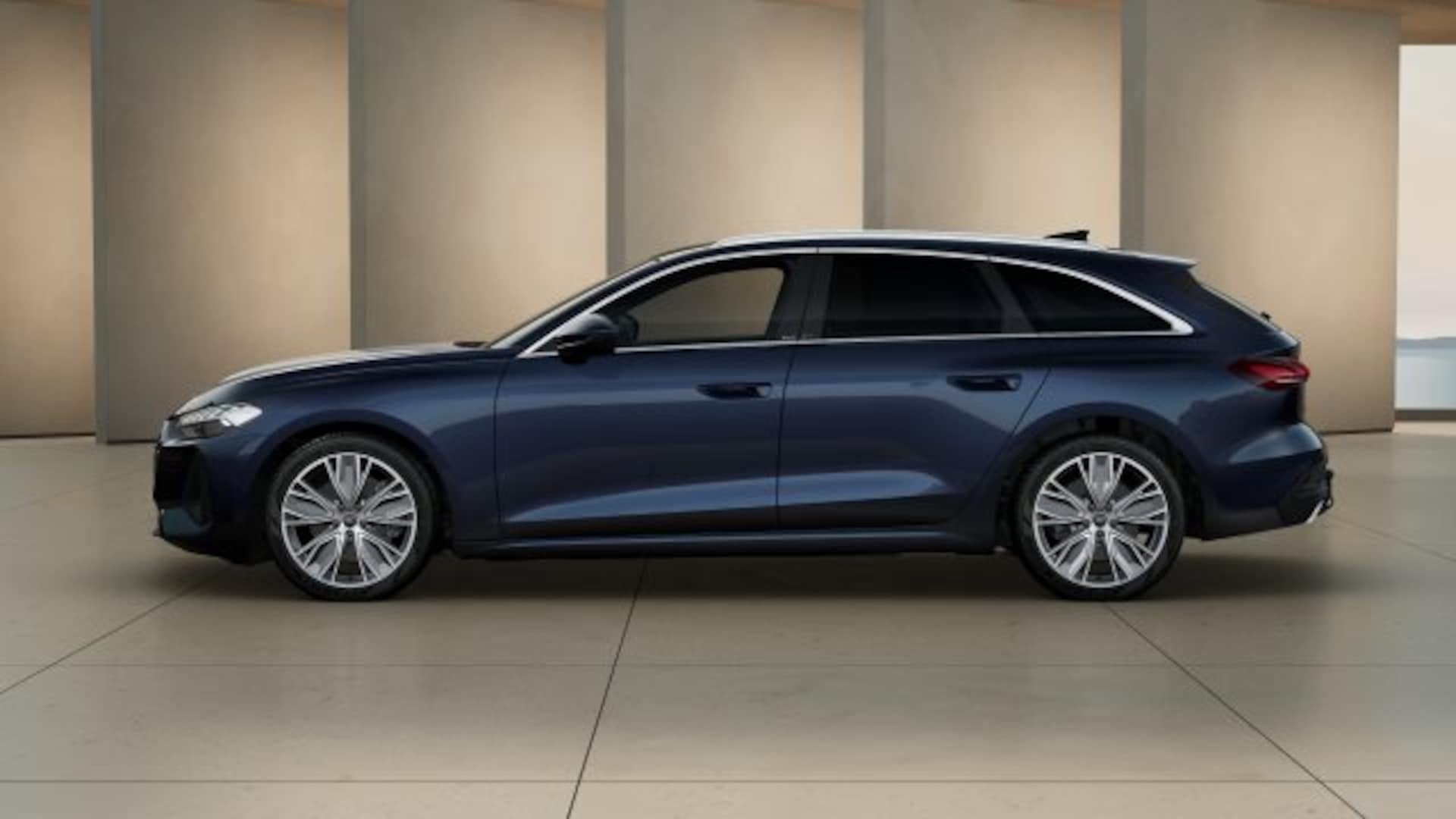 Audi A5 Avant
