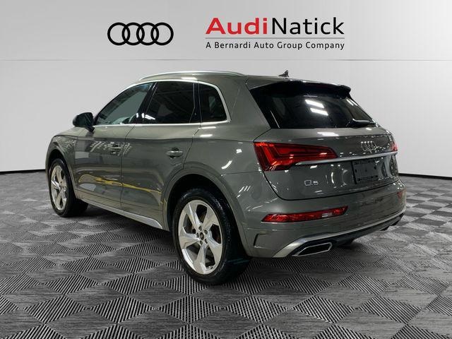 2023 Audi Q5