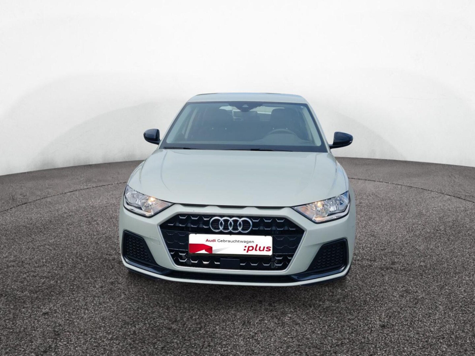 Audi A1 Sportback – Bild 10