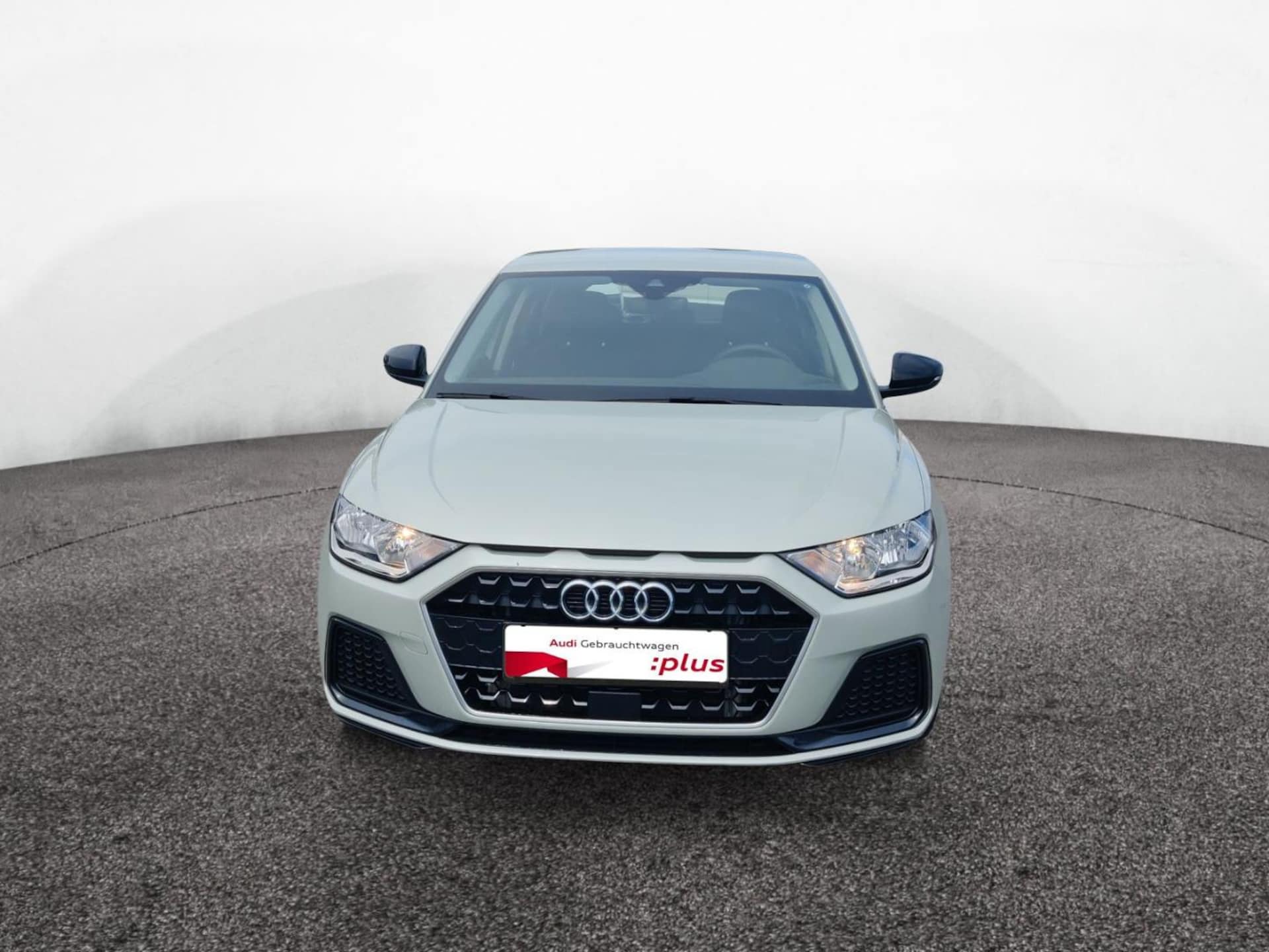 Audi A1 Sportback Advanced