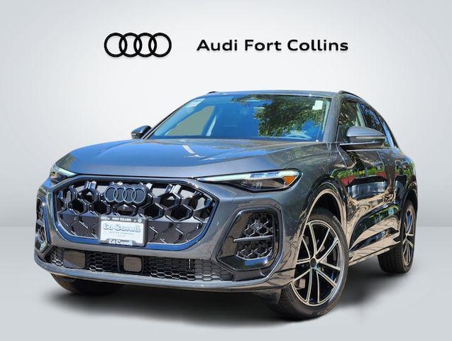 Photo of 2026 Audi Q5 