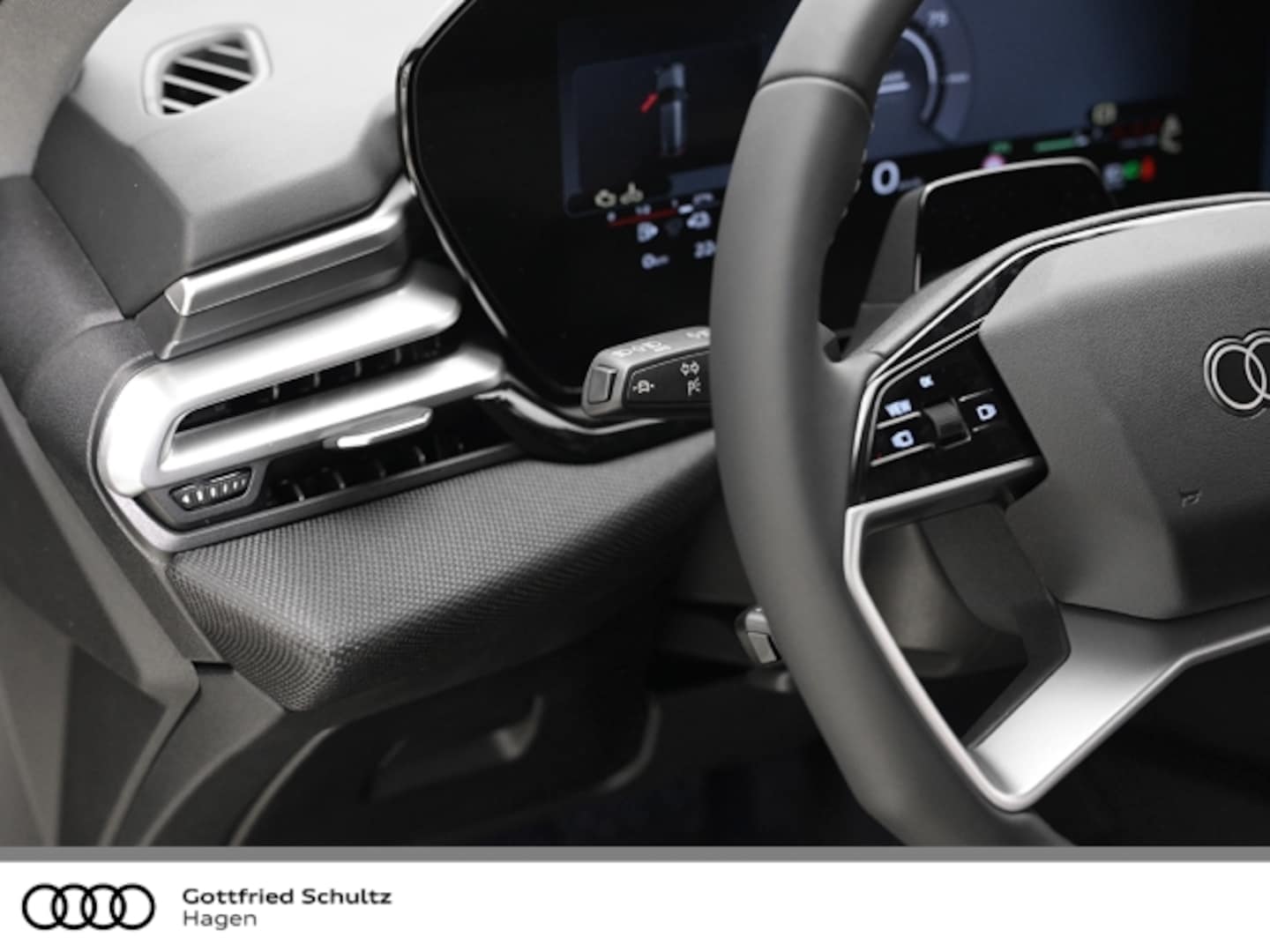 Bild über Audi A5 Avant e-hybrid edition one e-hybrid quattro 220 kW S tronic - für weitere Informationen kontaktieren Sie den Audi Partner