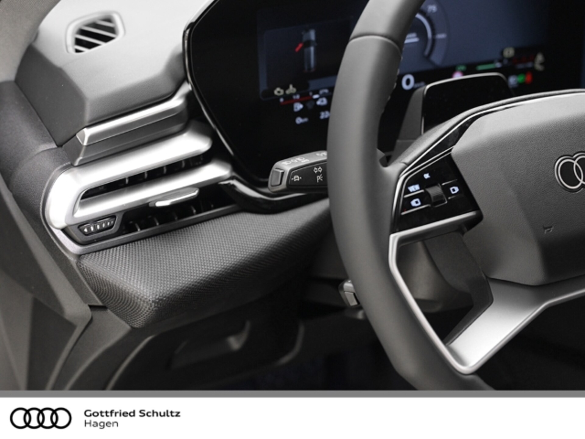 Audi A5 Avant e-hybrid