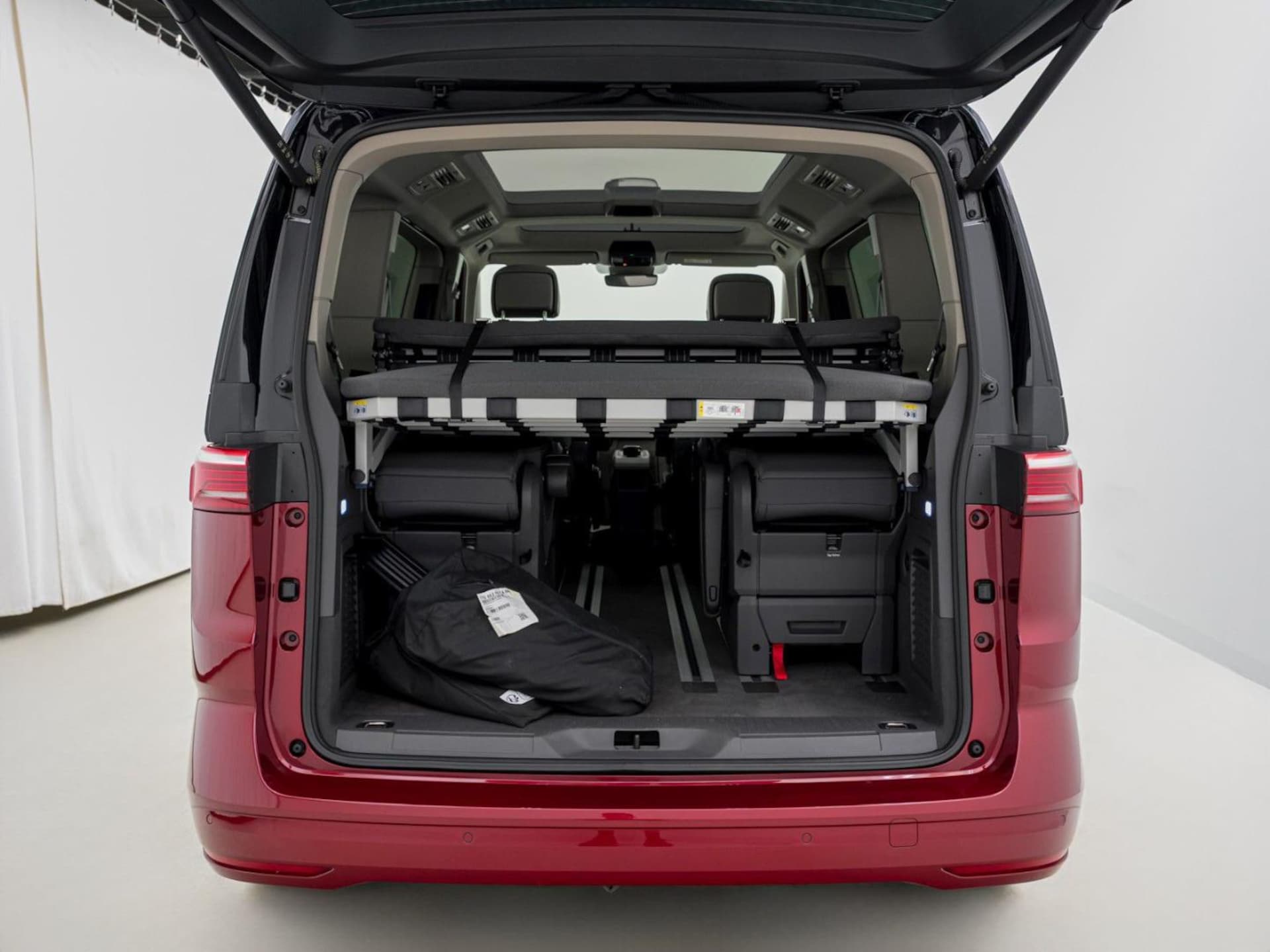 Volkswagen Multivan Style