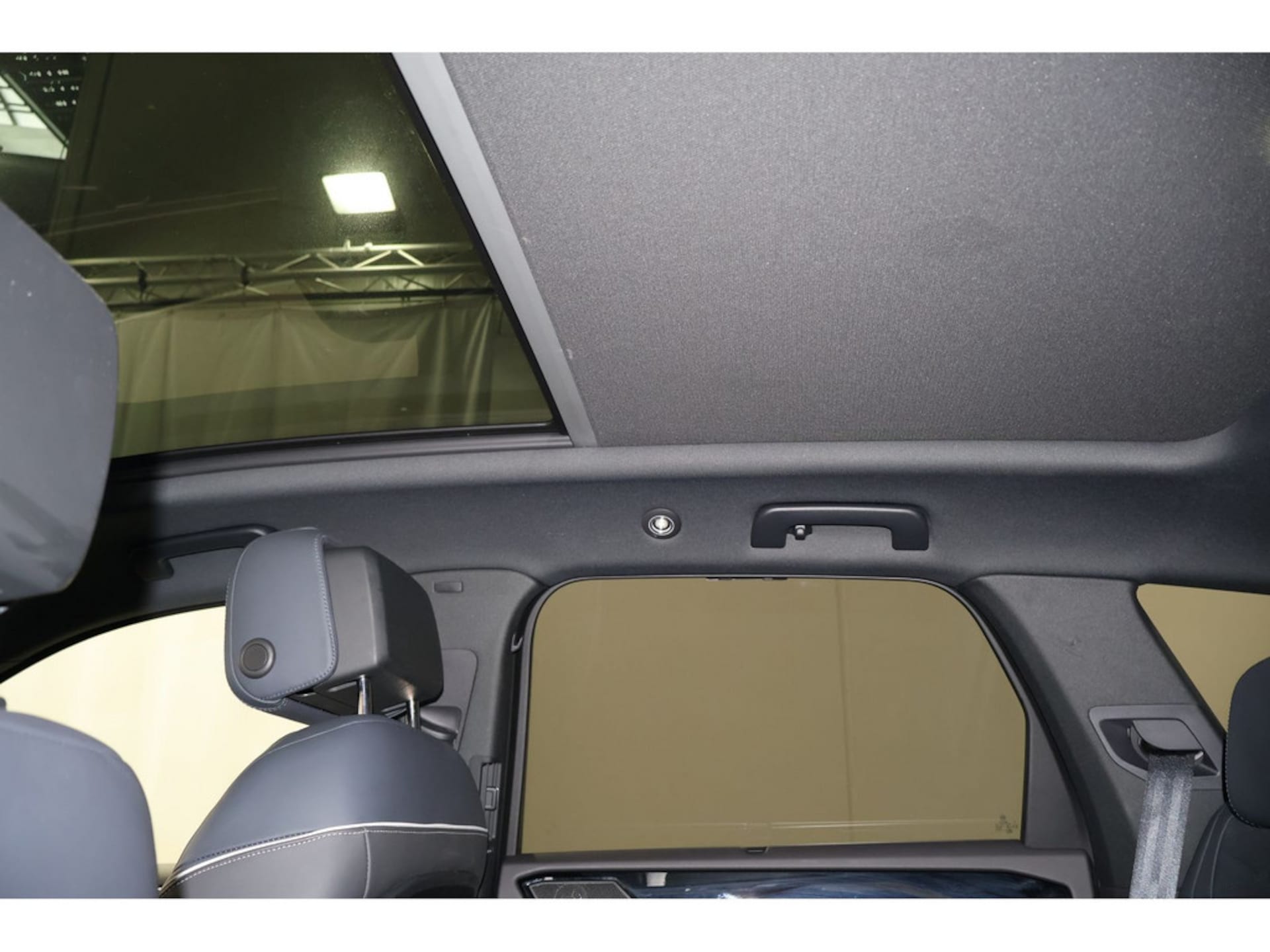 Volkswagen Touareg Elegance