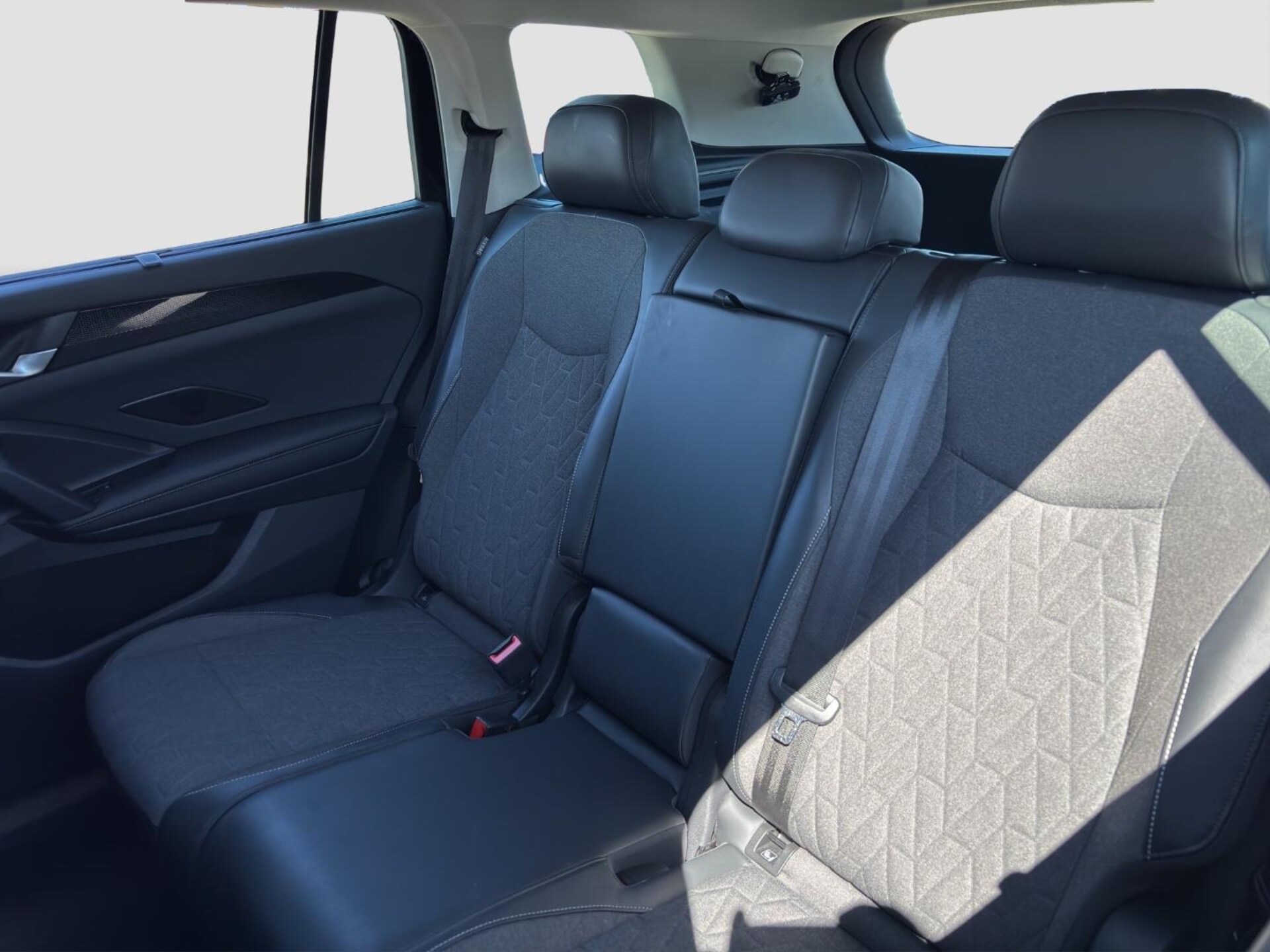 Volkswagen Tayron Life