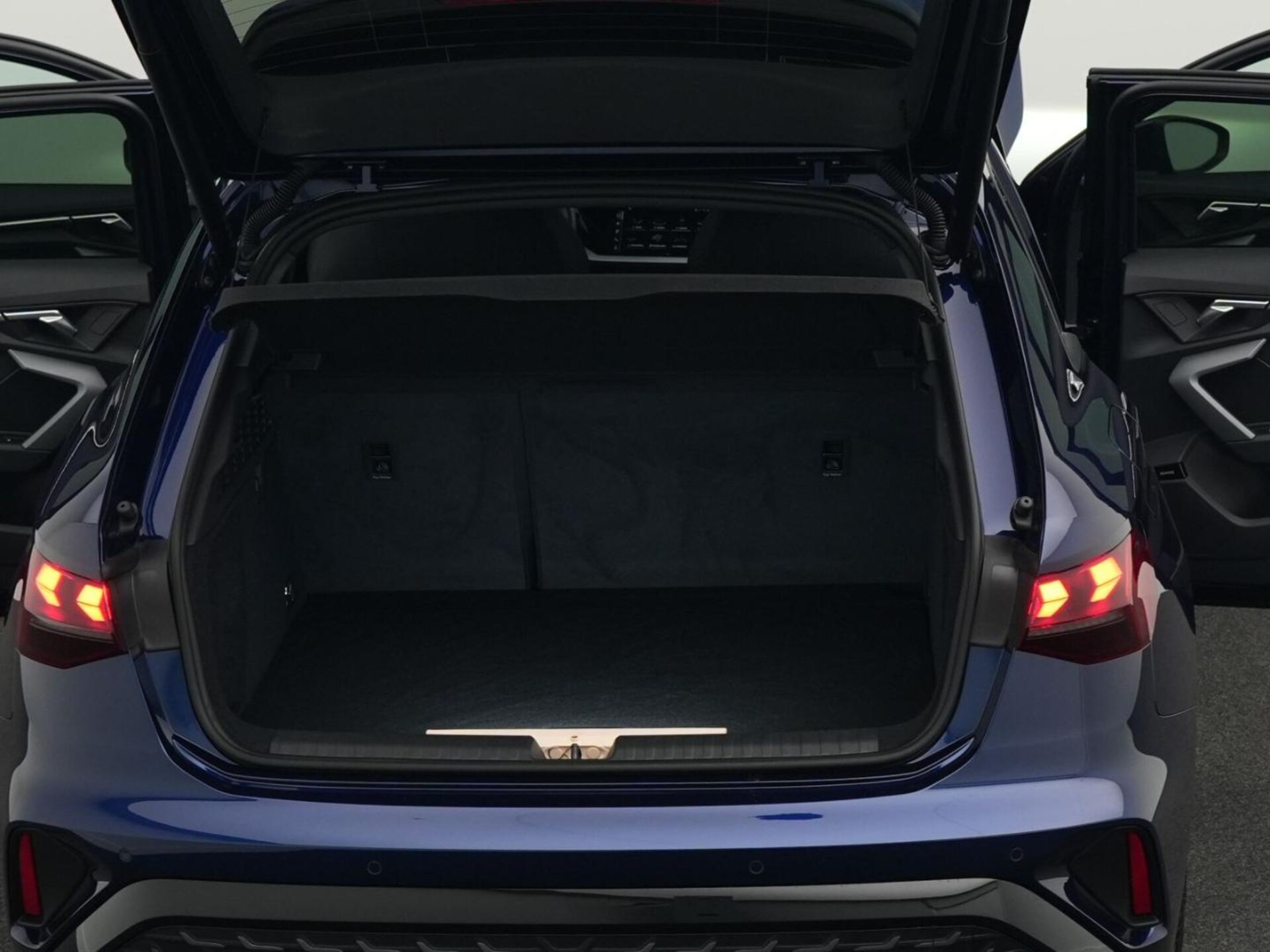Audi A3 Sportback S line