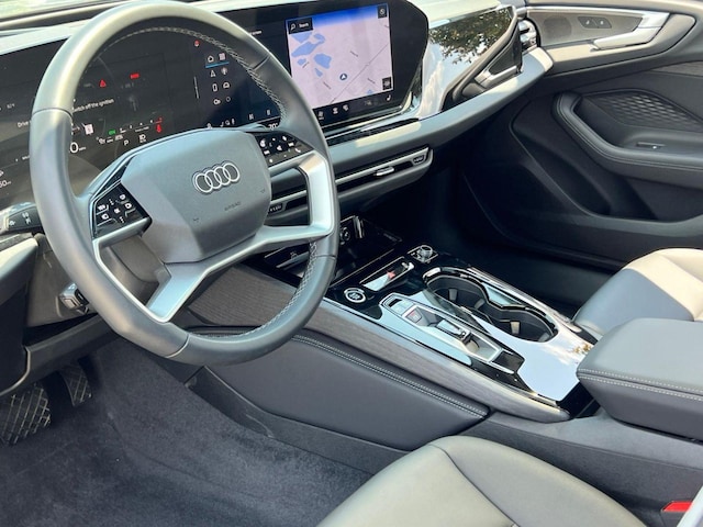 2025 Audi A5 Sedan