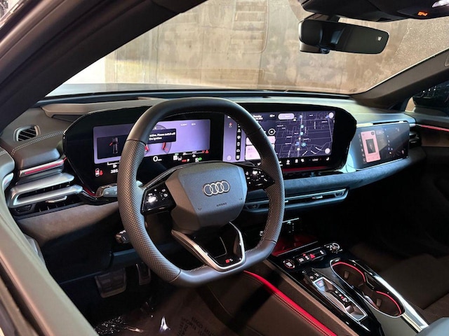 2026 Audi S5 Sedan