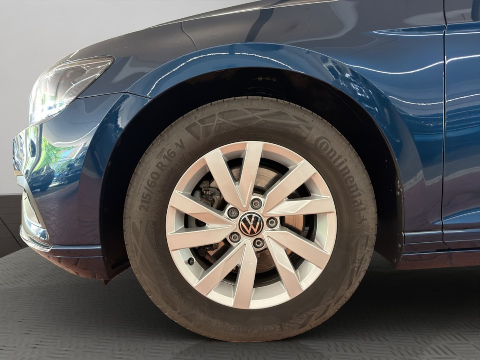 Volkswagen Passat Variant Business