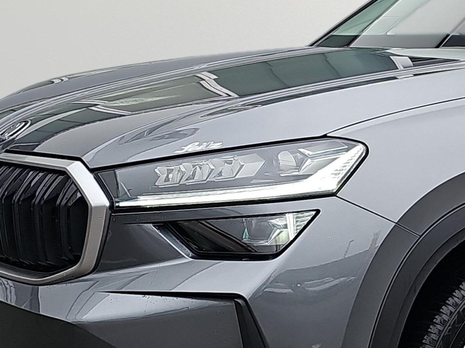 Škoda Kodiaq – Bild 7