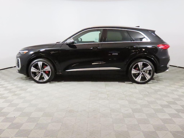 2026 Audi SQ5