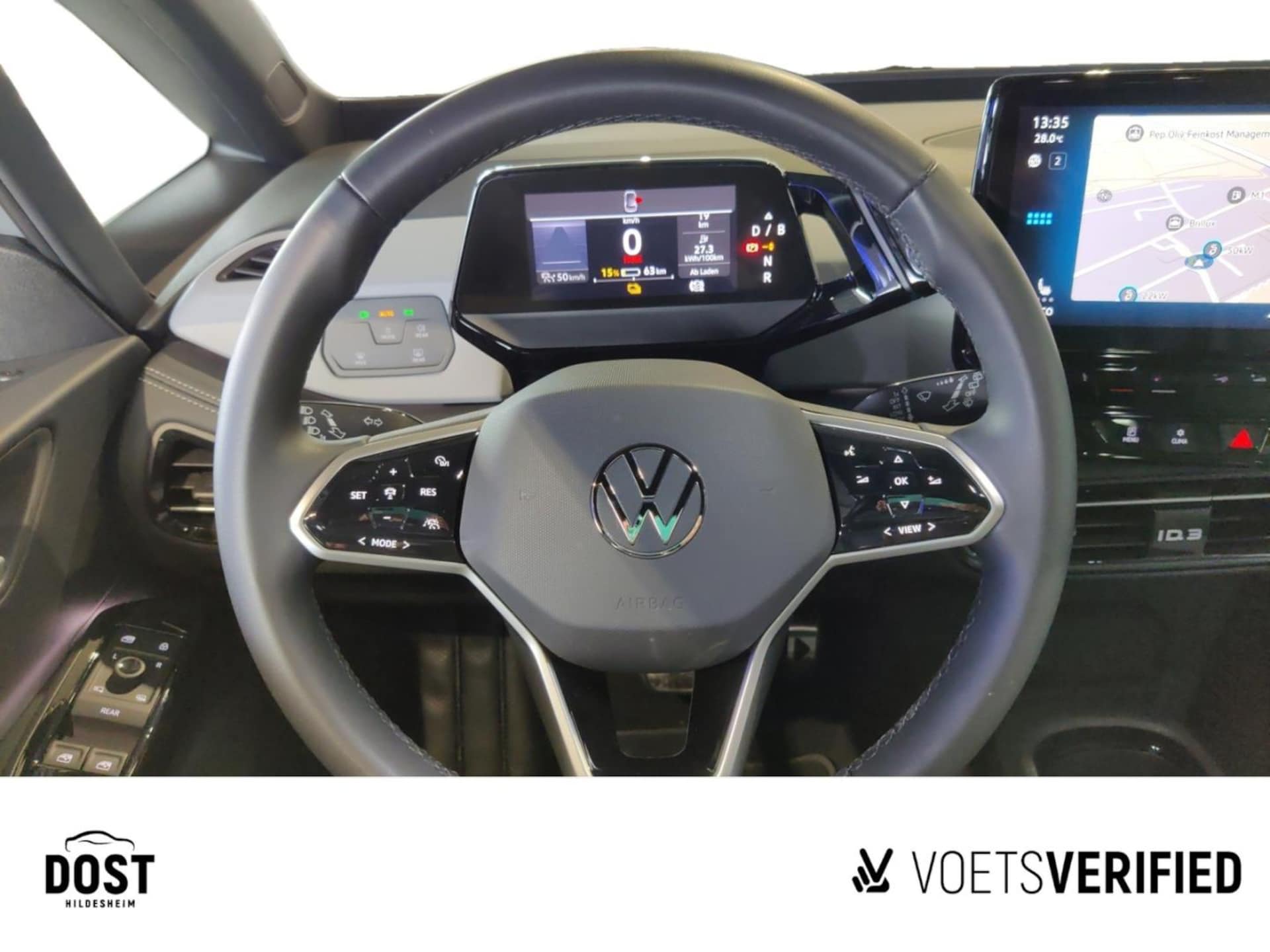 Volkswagen ID.3 MOVE Pro