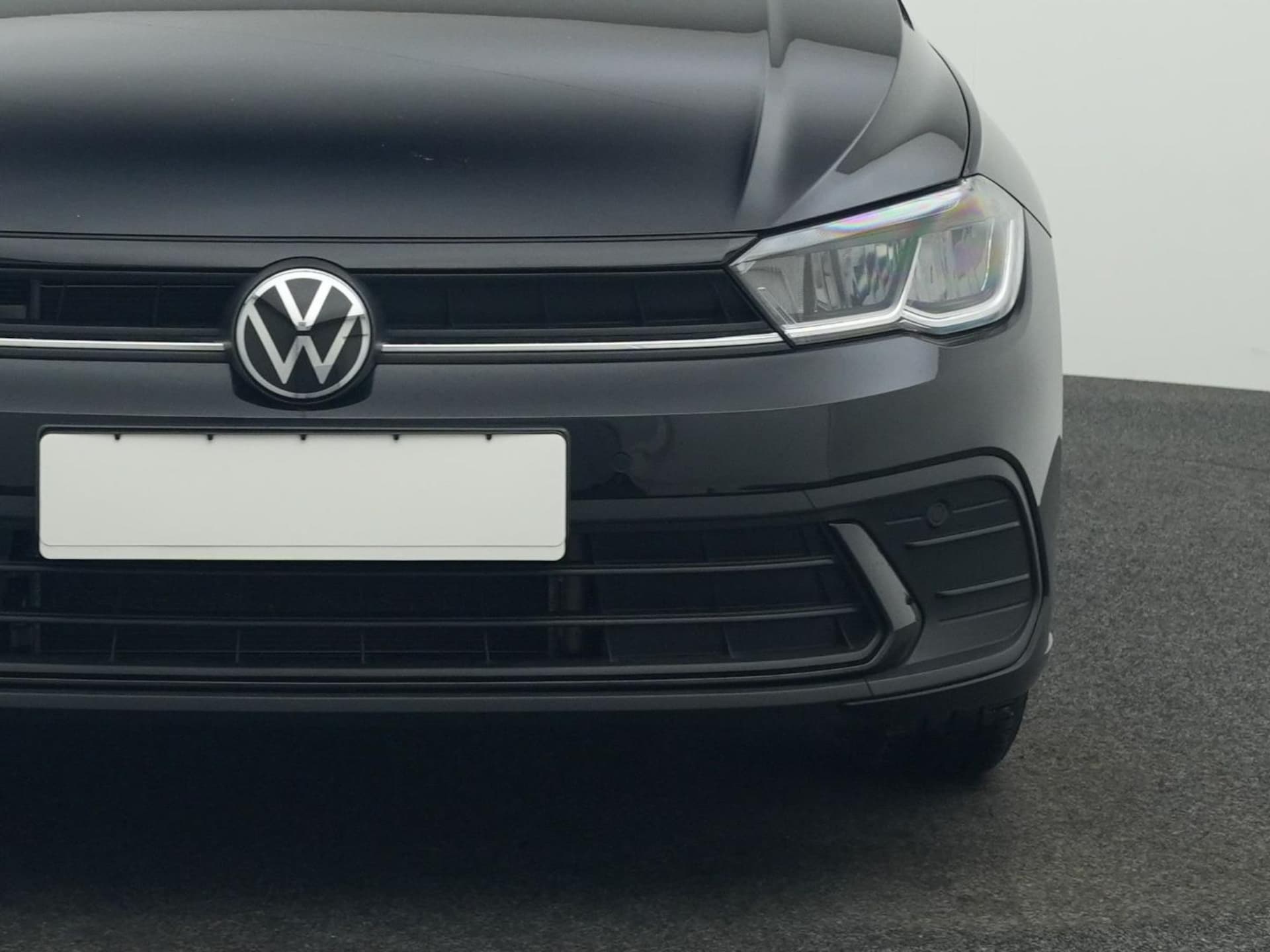 Volkswagen Polo Life