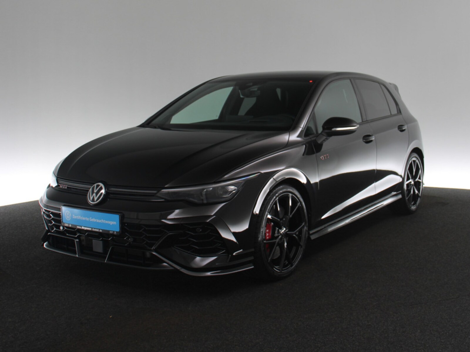 Volkswagen Golf – Bild 2