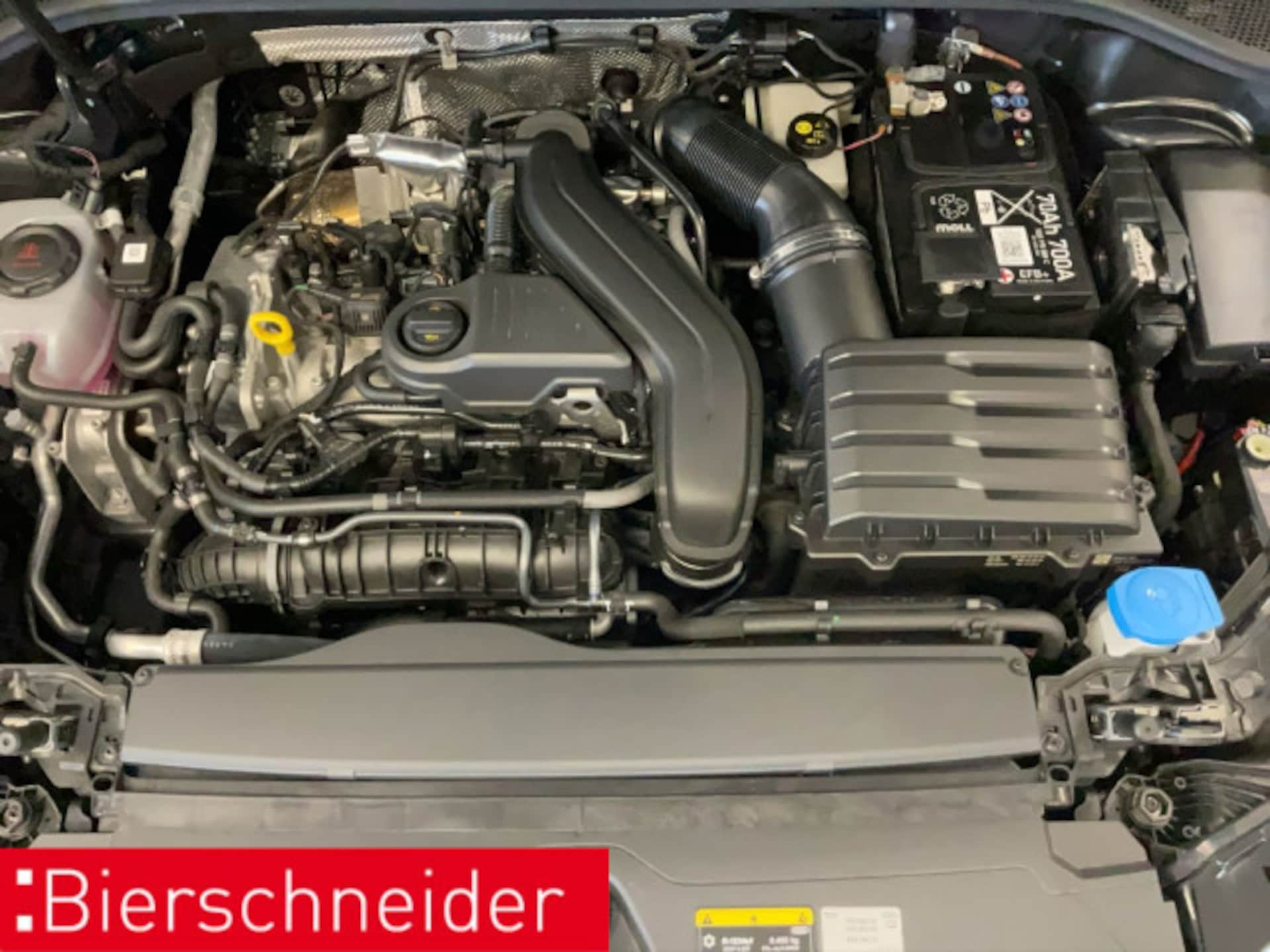Audi Q3 Sportback S line