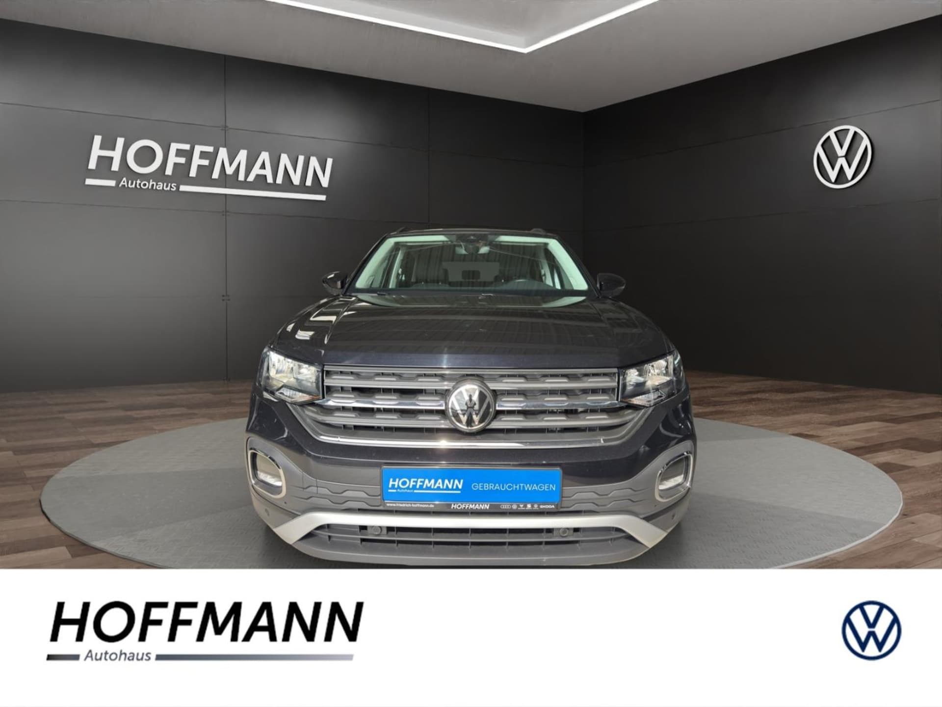 Volkswagen T-Cross ACTIVE