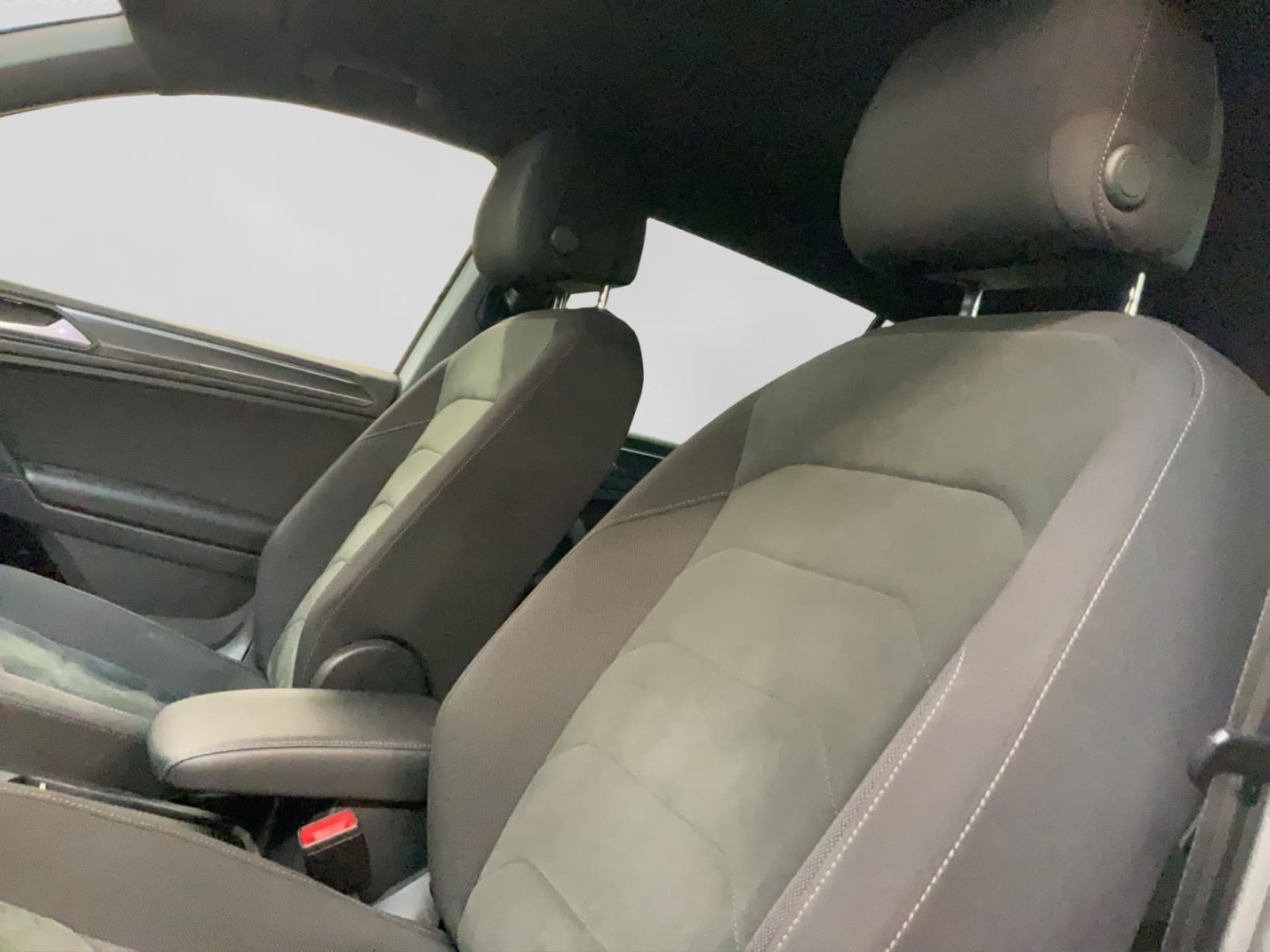 Volkswagen Tiguan Highline