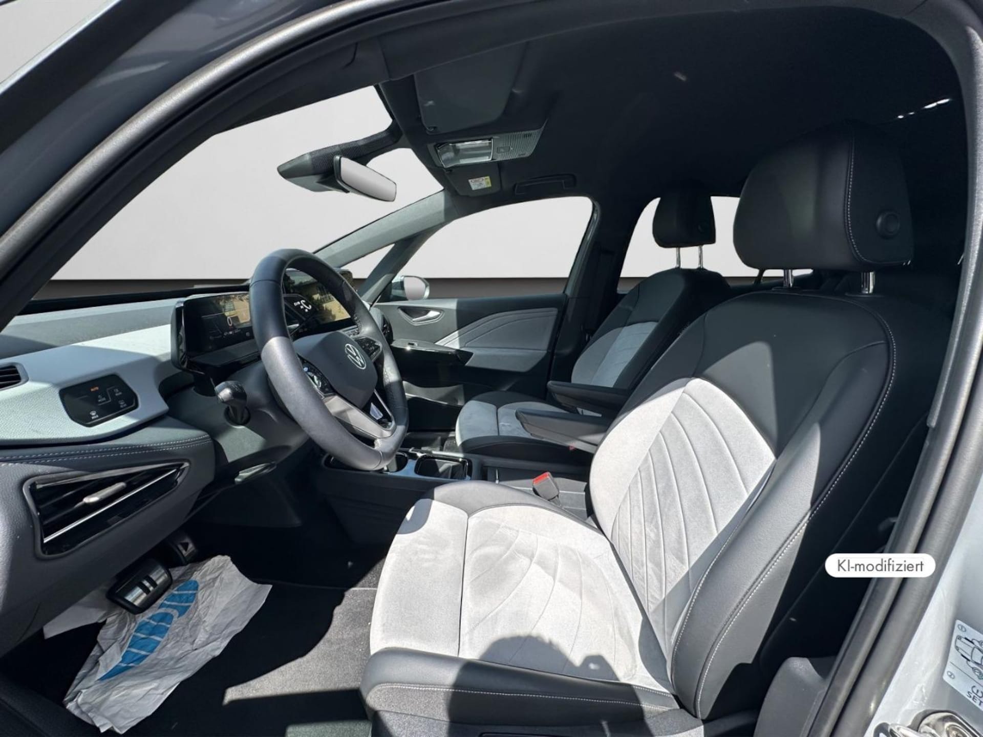 Volkswagen ID.3 MOVE Pro