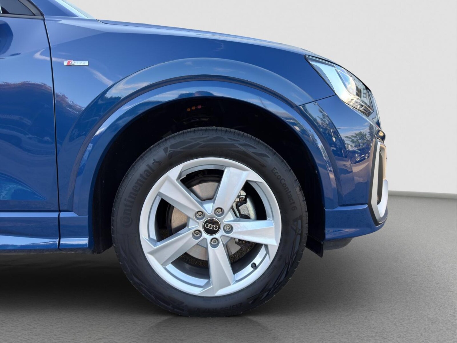 Audi Q2 – Bild 17