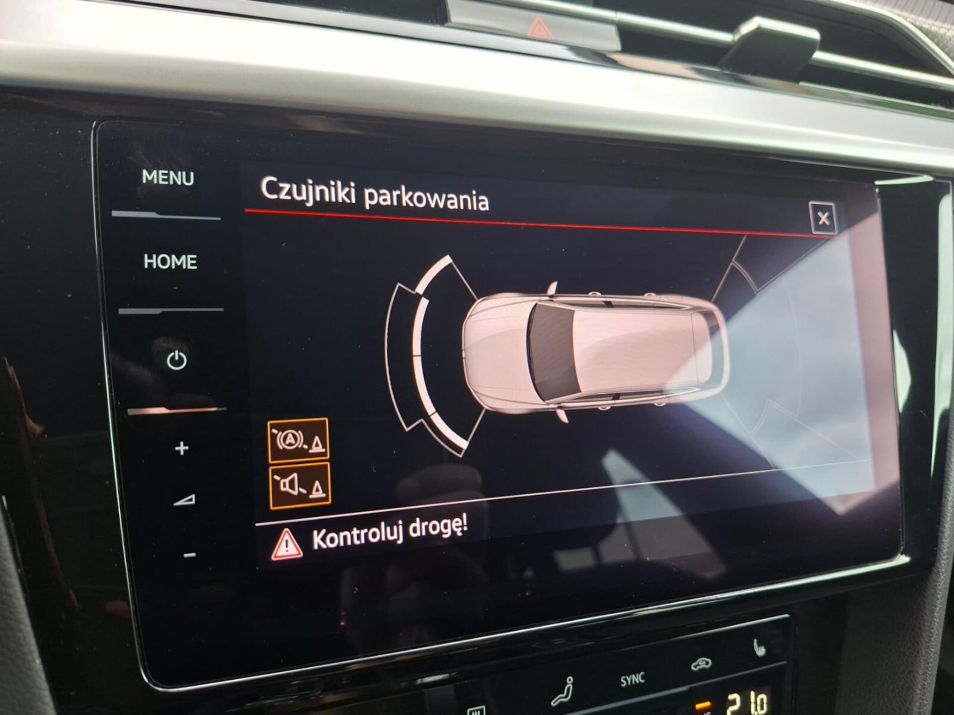 Volkswagen Arteon Shooting Brake R-Line