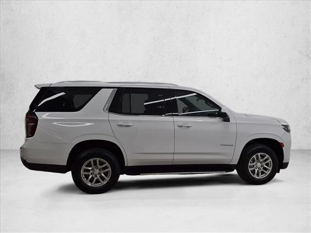 2023 Chevrolet Tahoe