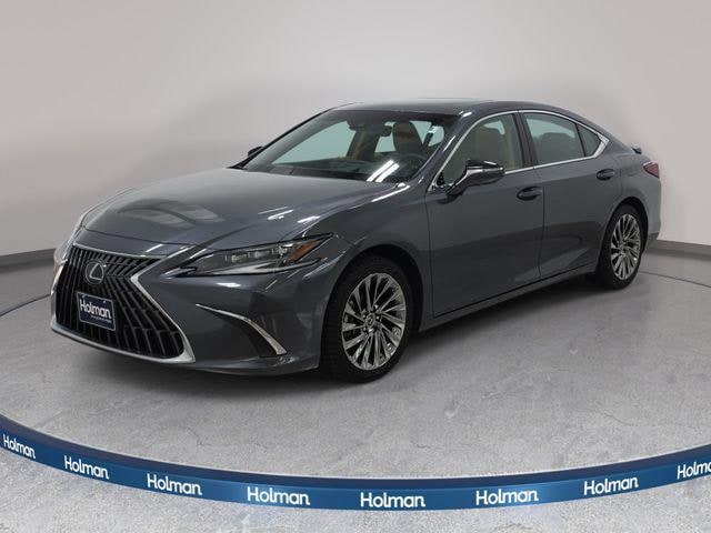 2024 Lexus ES 300h