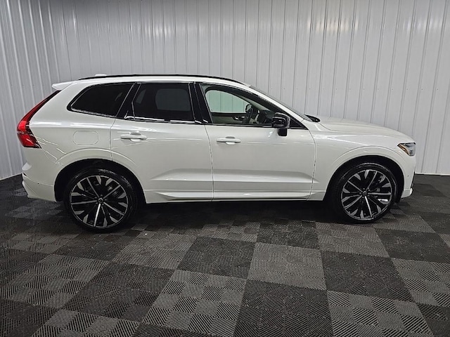2026 Volvo XC60