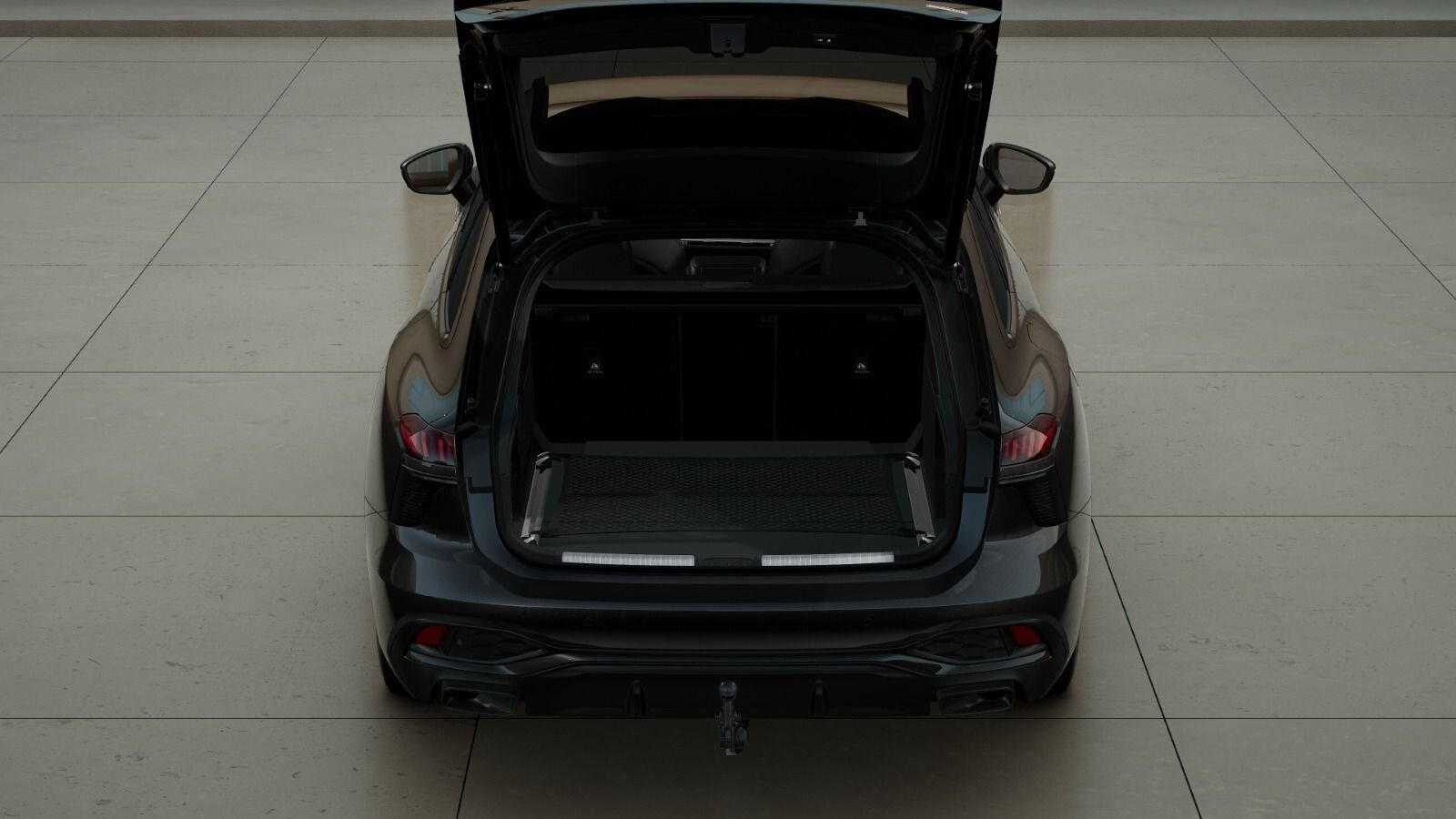 Audi A6 Avant – Bild 6