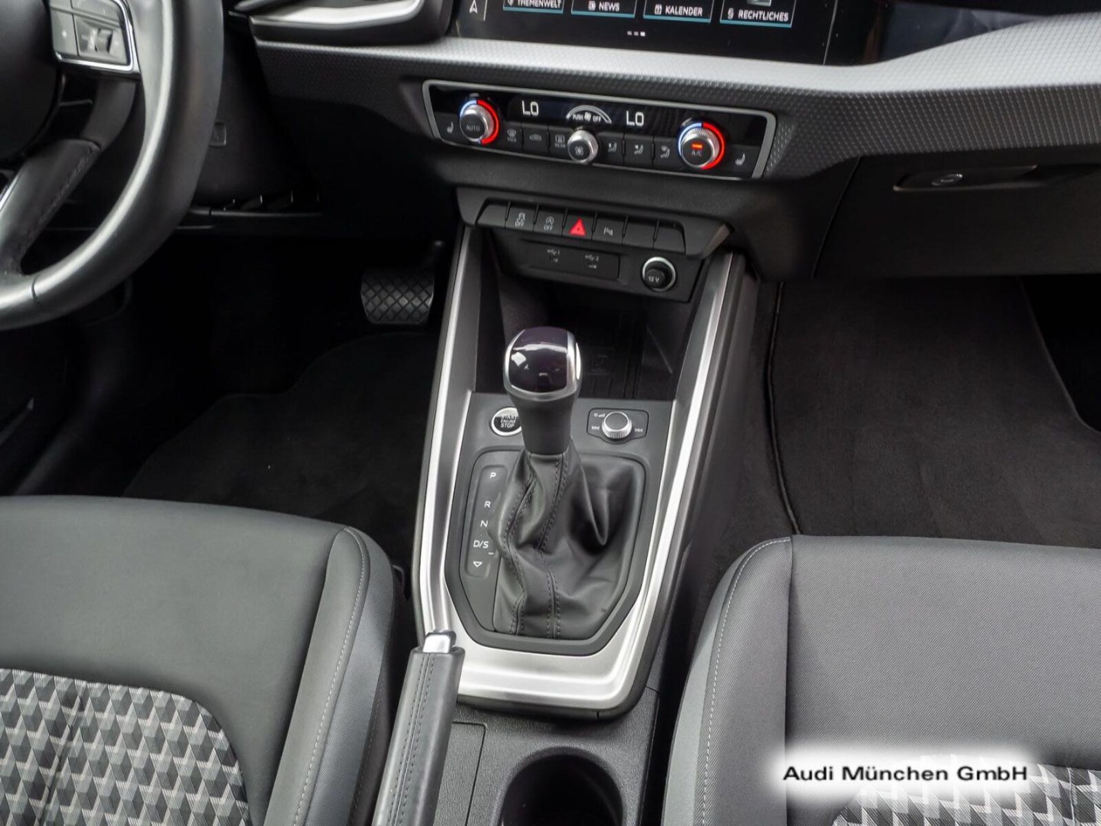 Audi A1 Sportback – Bild 14