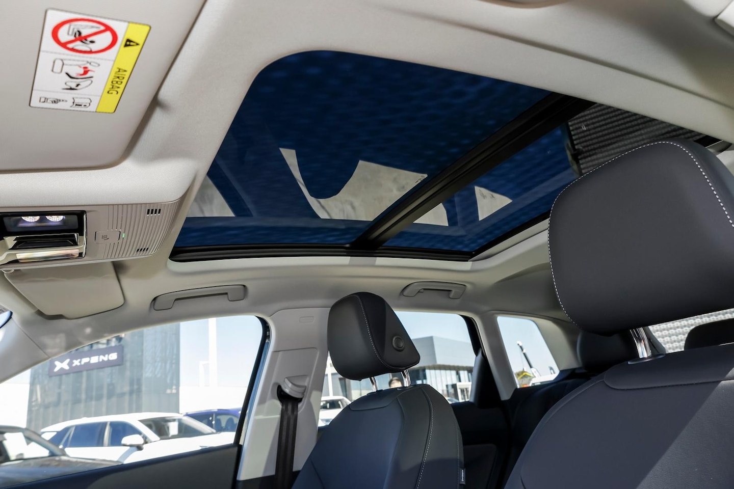 Image about Audi Q3 SUV TFSI 110 kW launch edition