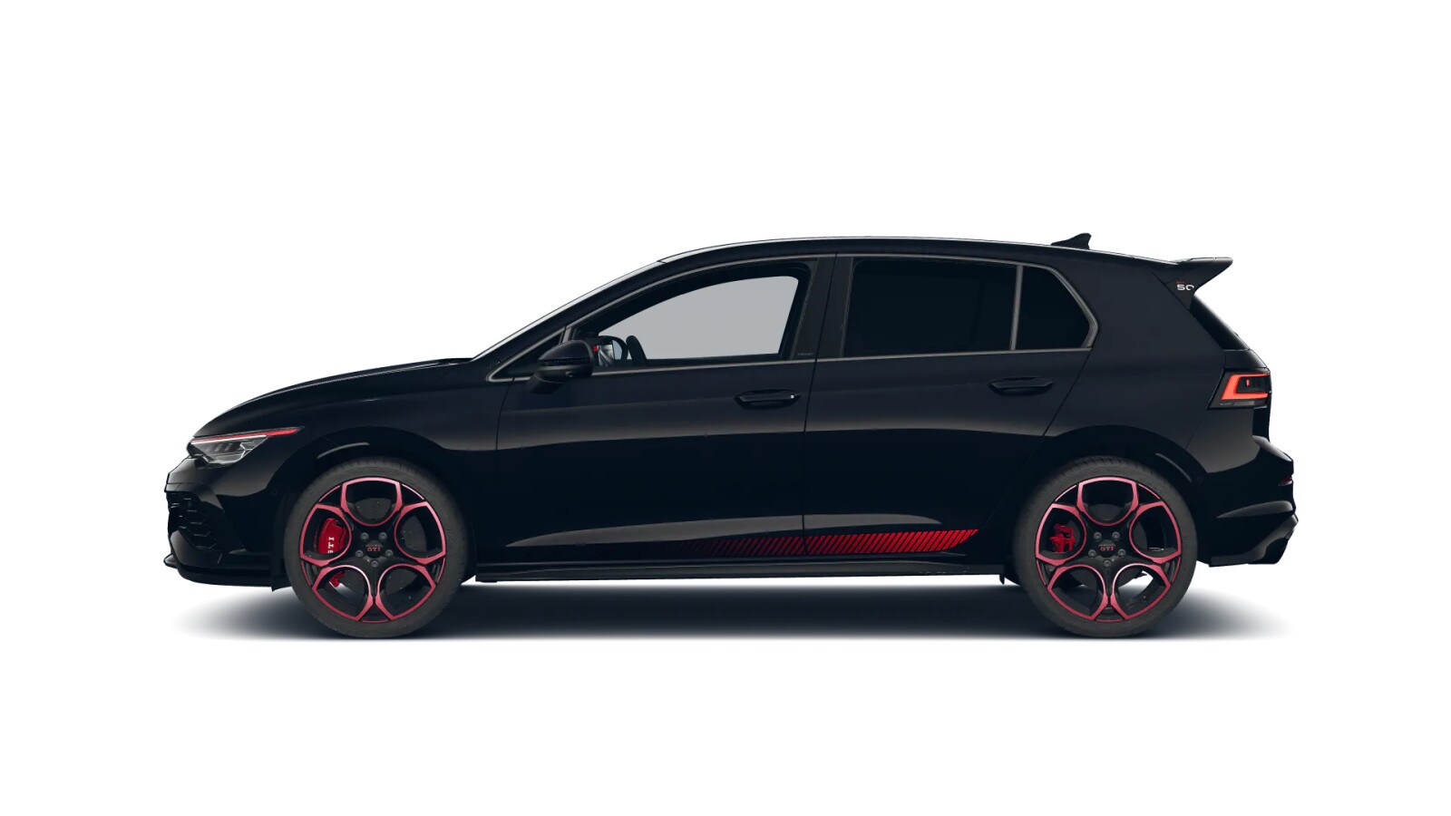 Volkswagen Golf – Bild 5