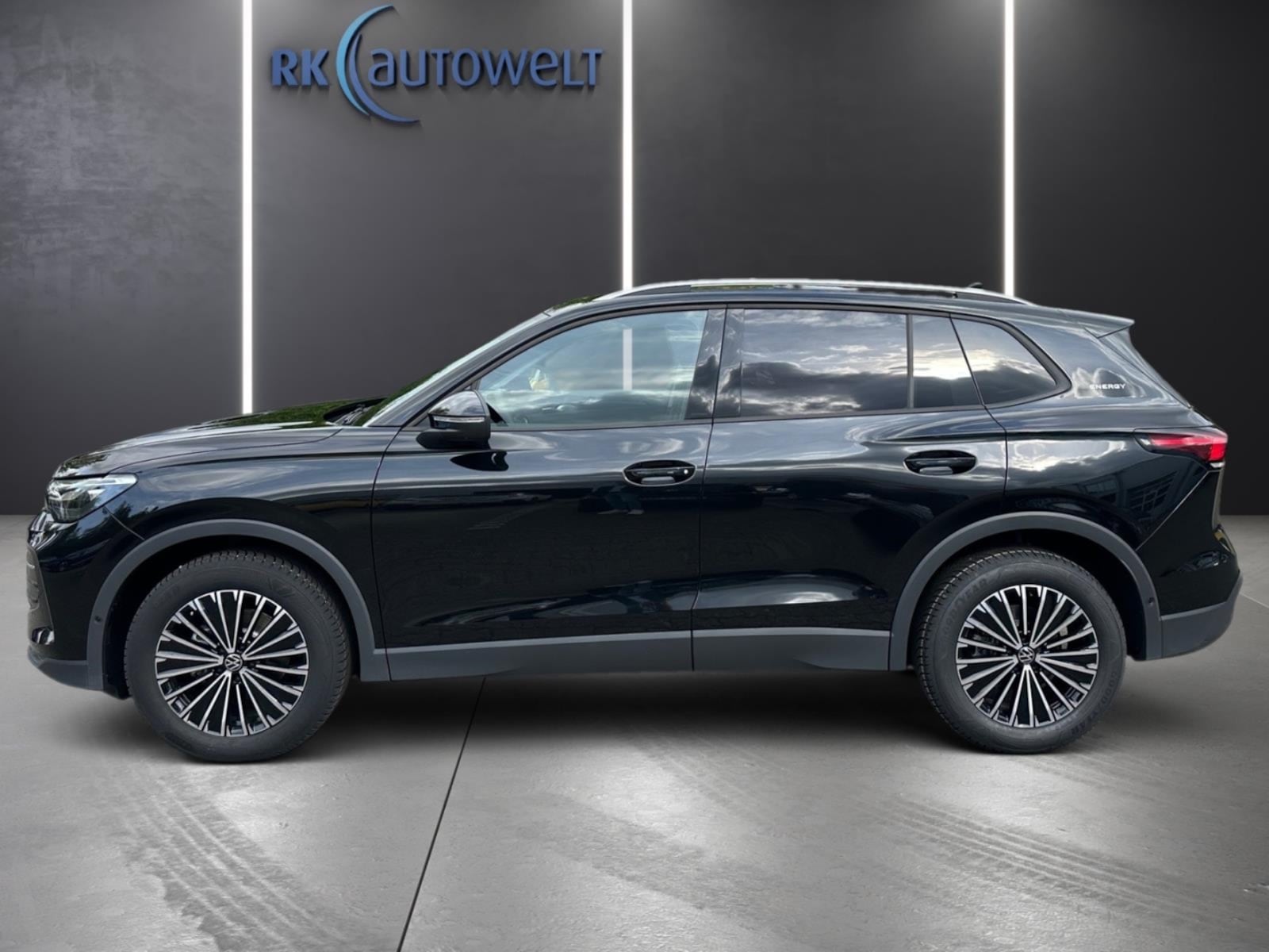 Volkswagen Tiguan – Bild 6