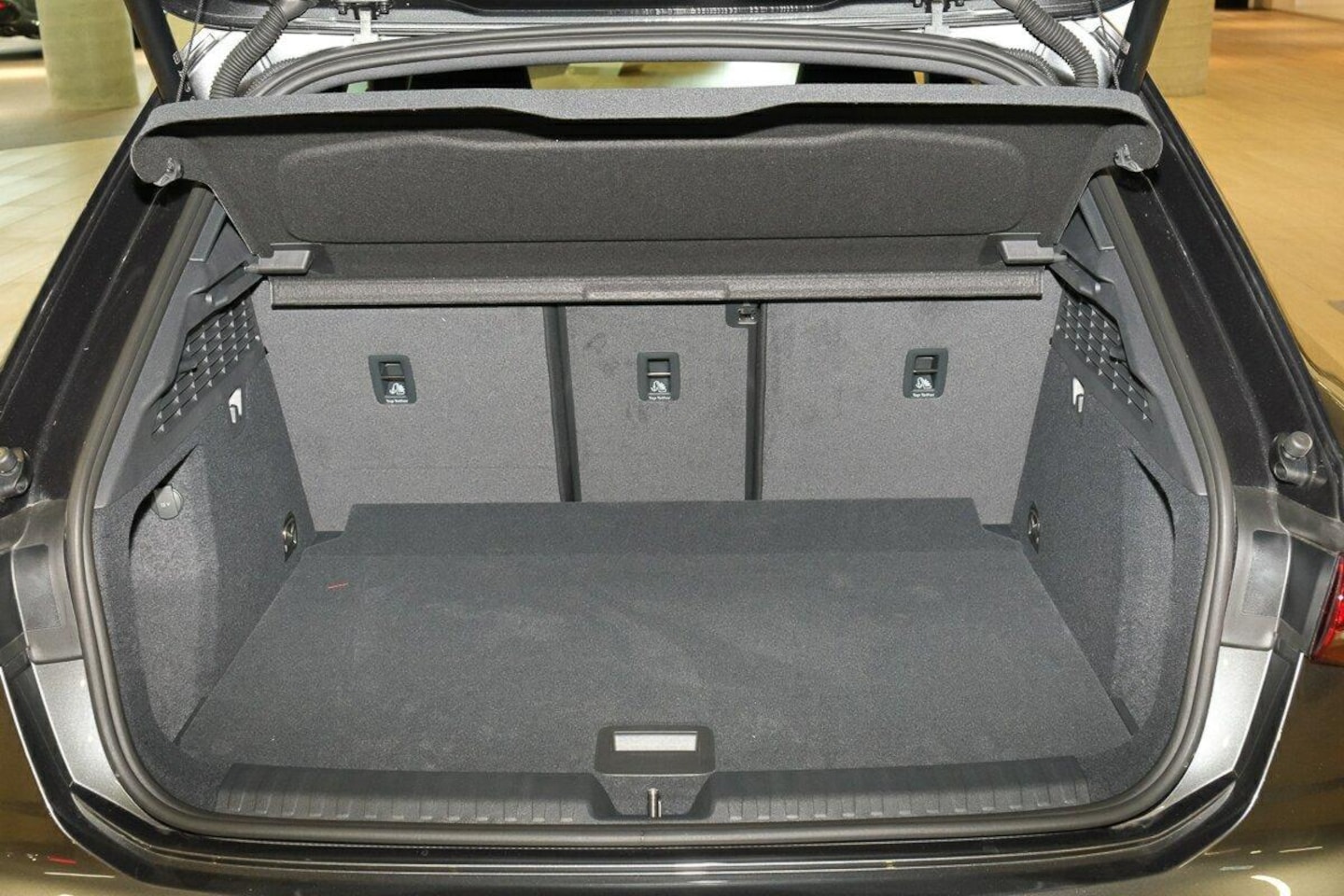 Image about Audi RS 3 Sportback TFSI quattro S tronic