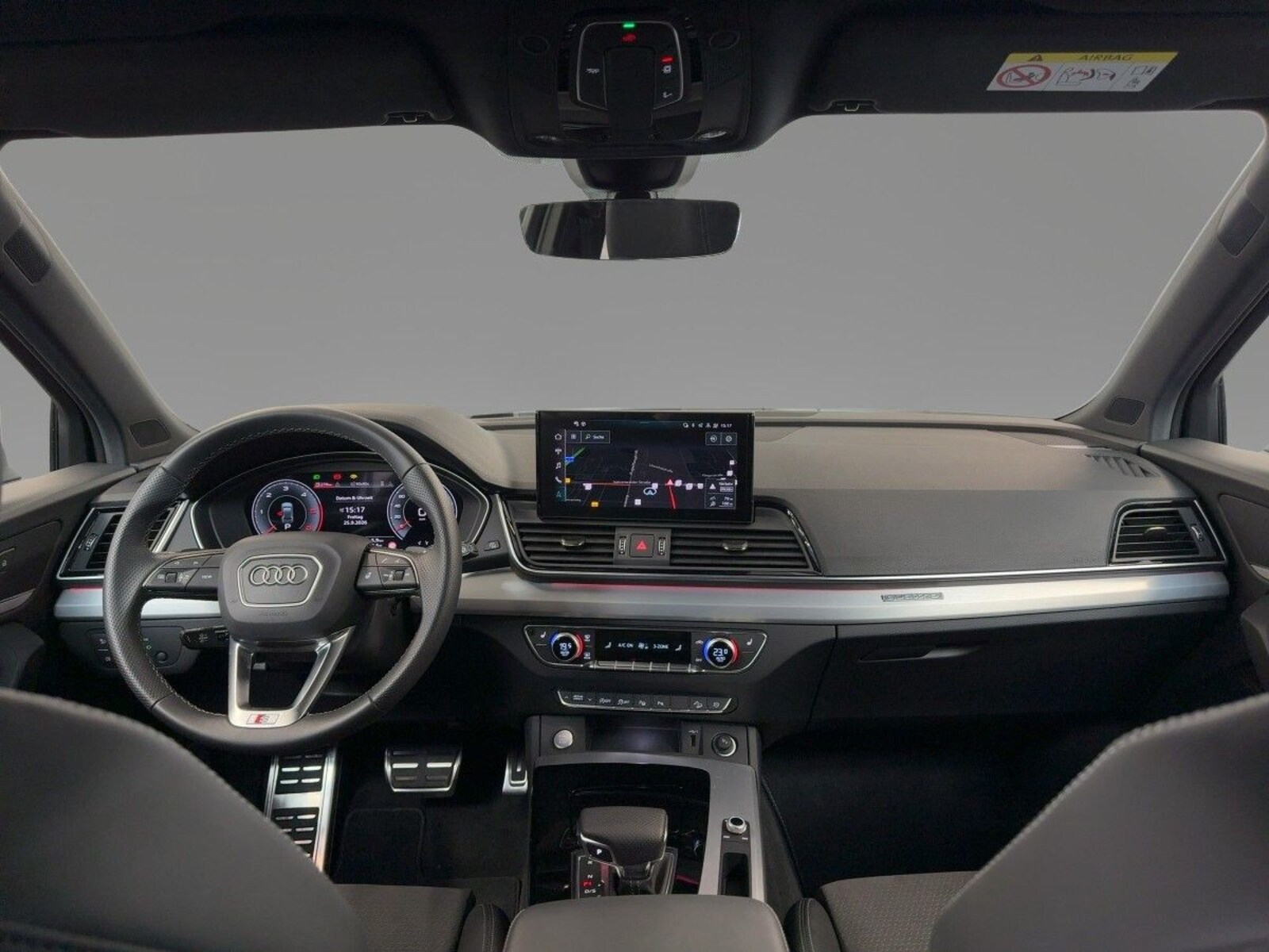 Audi Q5 Sportback – Bild 9